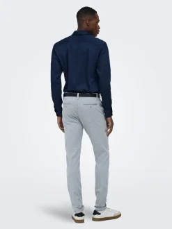 ONSMARK Slim Fit Pantaloni