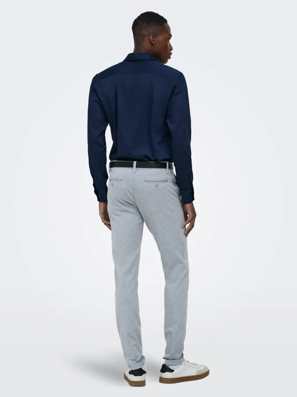 ONSMARK Slim Fit Pantaloni
