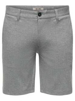 ONSMARK Slim Fit Shorts