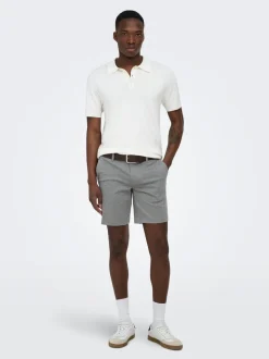 ONSMARK Slim Fit Shorts