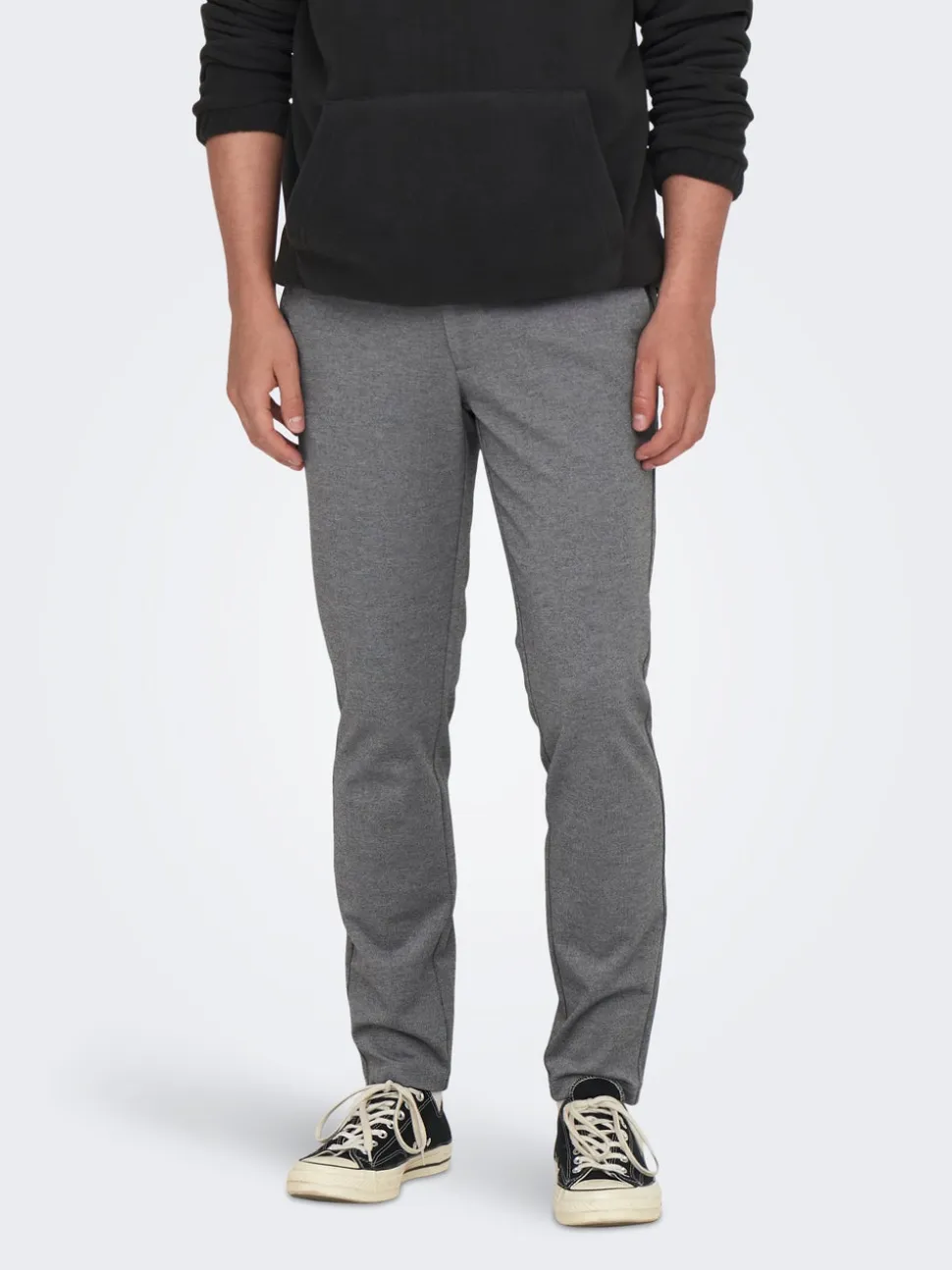 ONSMARK Tapered Fit - Cropped Pantaloni chino