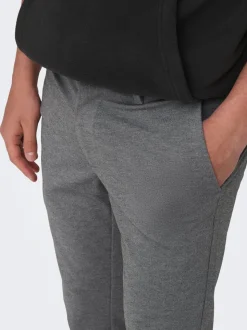 ONSMARK Tapered Fit - Cropped Pantaloni chino