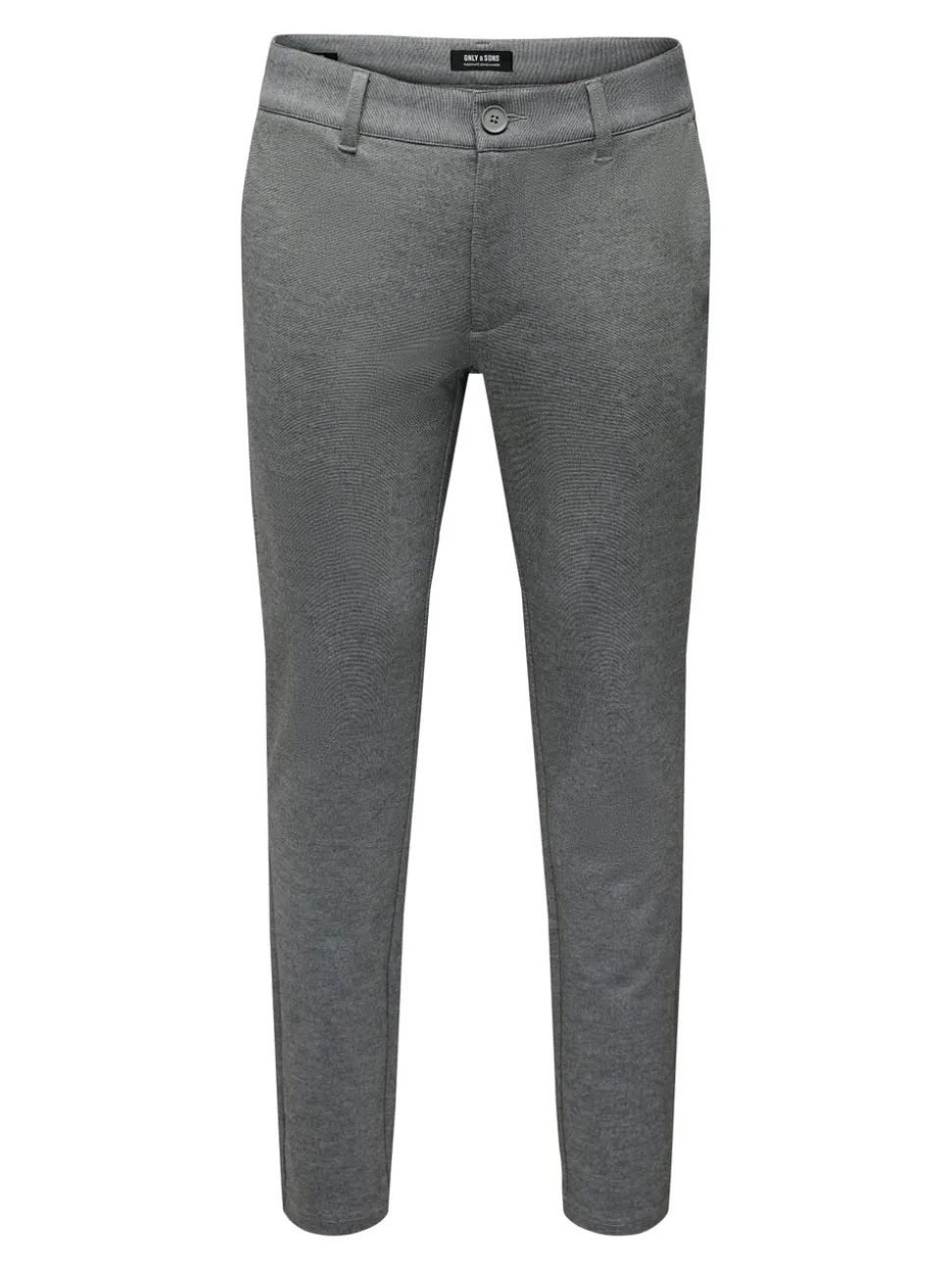 ONSMARK Tapered Fit - Cropped Pantaloni chino