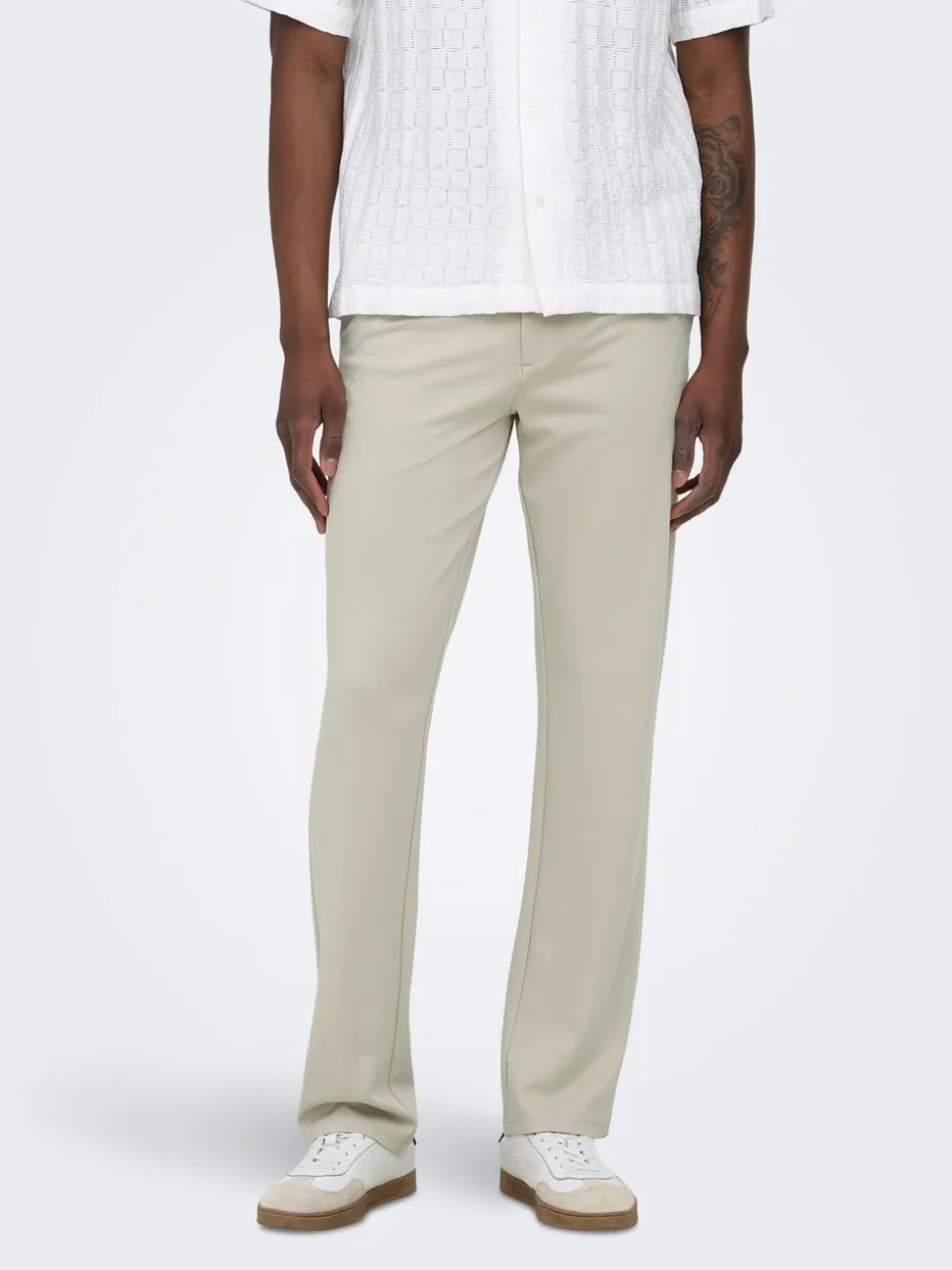 ONSMARK Tapered Fit Pantaloni chino