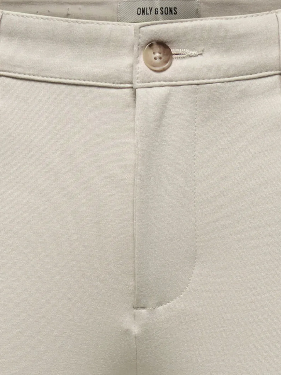 ONSMARK Tapered Fit Pantaloni chino
