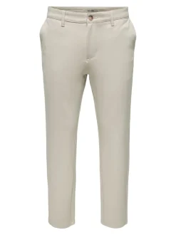 ONSMARK Tapered Fit Pantaloni chino