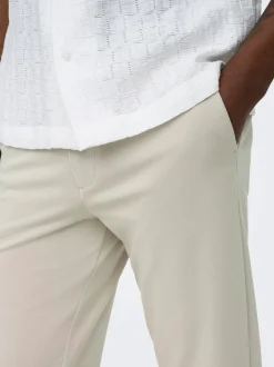ONSMARK Tapered Fit Pantaloni chino