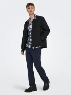 ONSMARK Tapered Fit Pantaloni chino