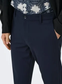 ONSMARK Tapered Fit Pantaloni chino