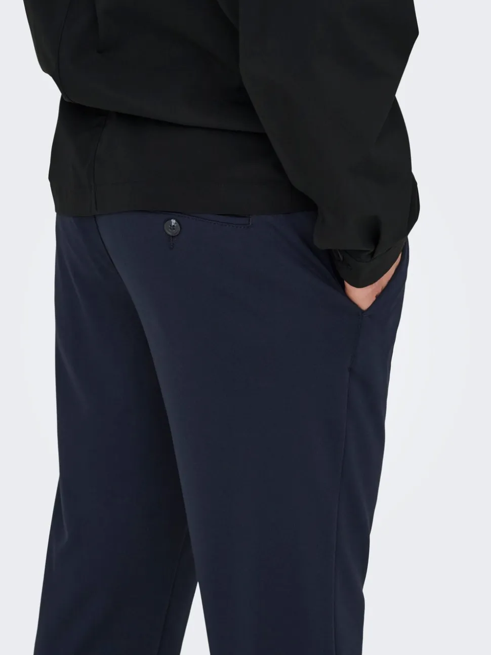 ONSMARK Tapered Fit Pantaloni chino