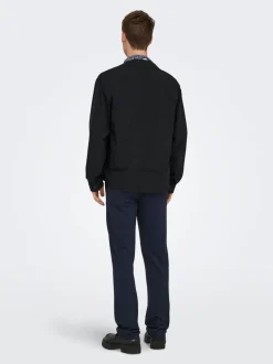 ONSMARK Tapered Fit Pantaloni chino