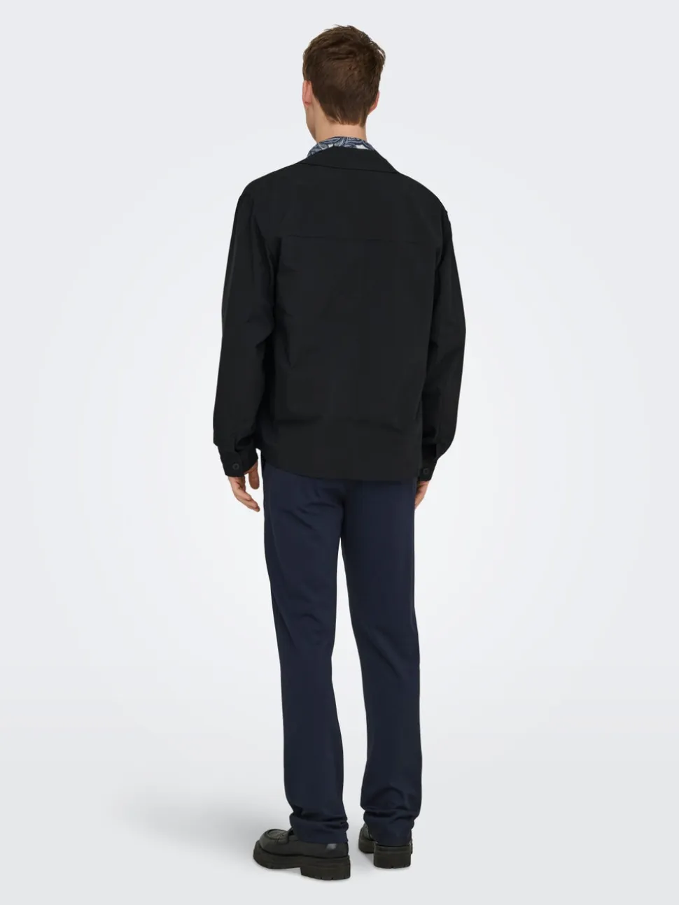 ONSMARK Tapered Fit Pantaloni chino