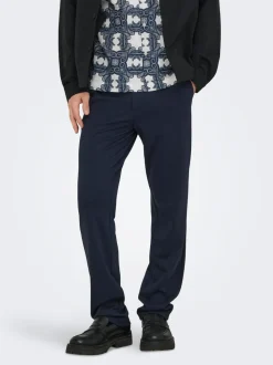 ONSMARK Tapered Fit Pantaloni chino