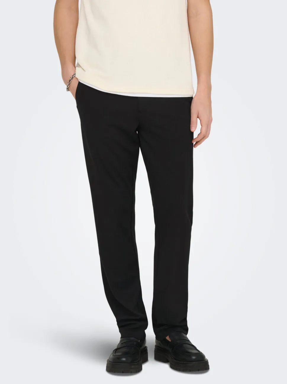 ONSMARK Tapered Fit Pantaloni chino