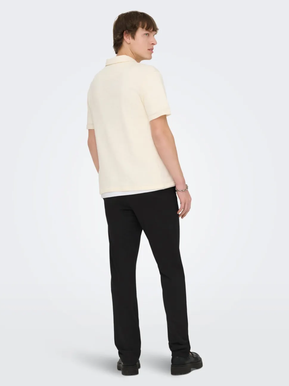 ONSMARK Tapered Fit Pantaloni chino