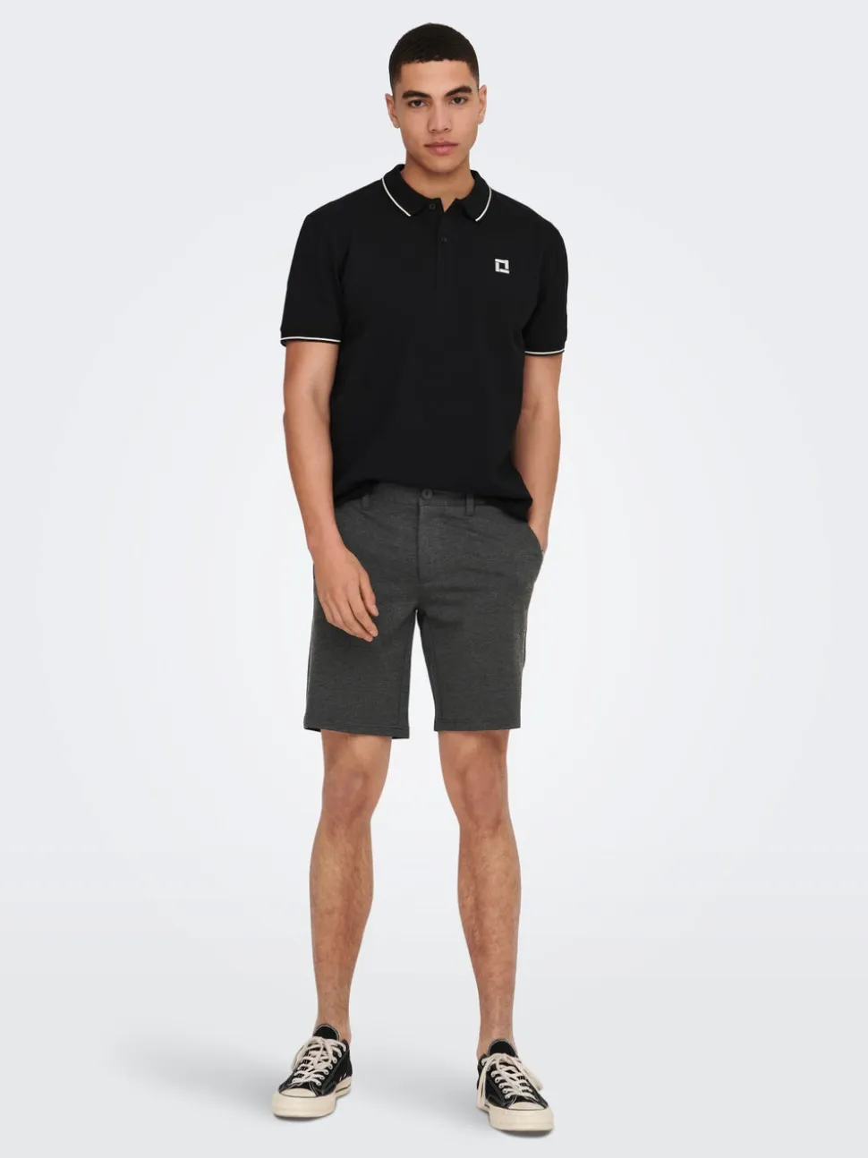 ONSMARK Vita media Regular Fit Shorts