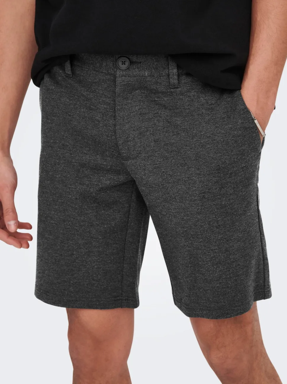 ONSMARK Vita media Regular Fit Shorts