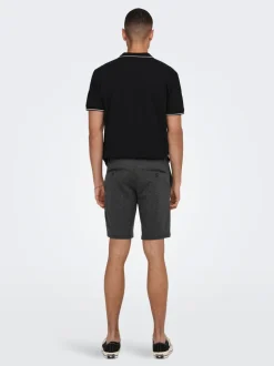 ONSMARK Vita media Regular Fit Shorts