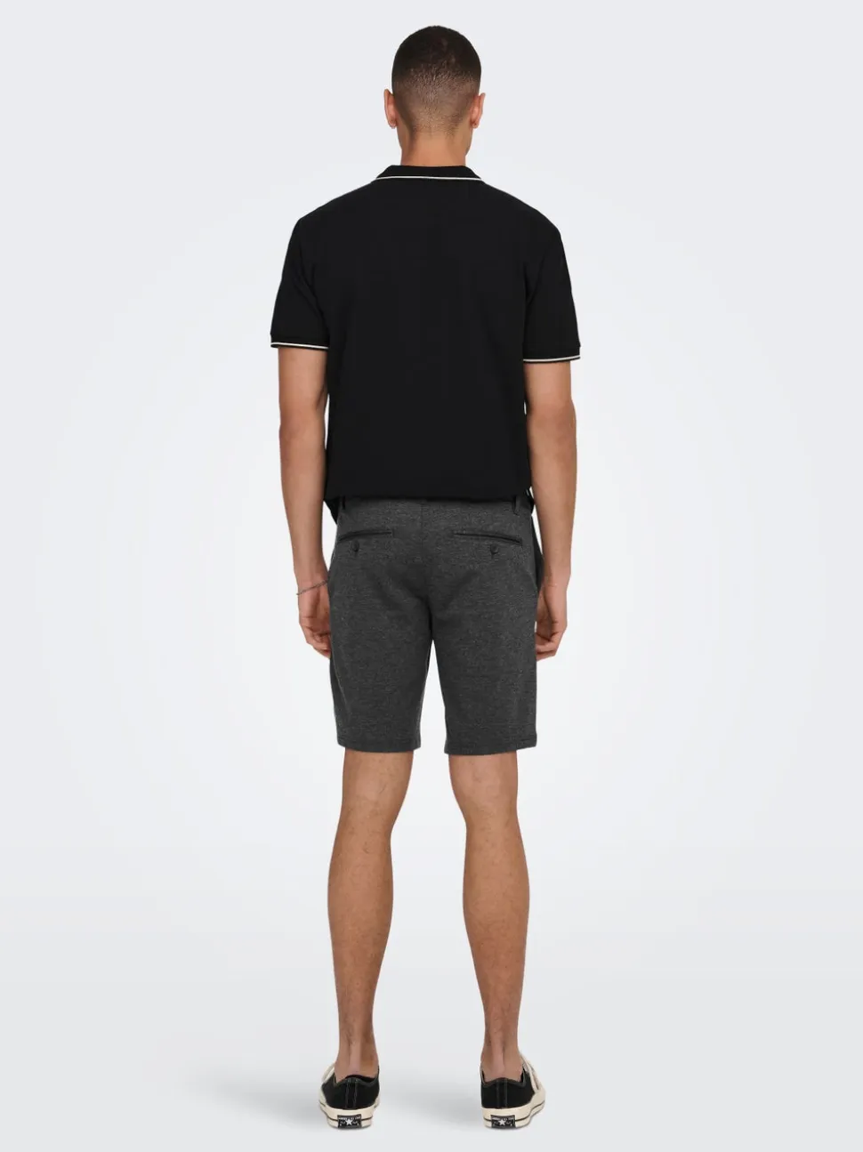 ONSMARK Vita media Regular Fit Shorts