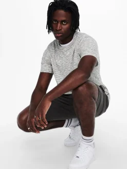 ONSMARK Vita media Regular Fit Shorts