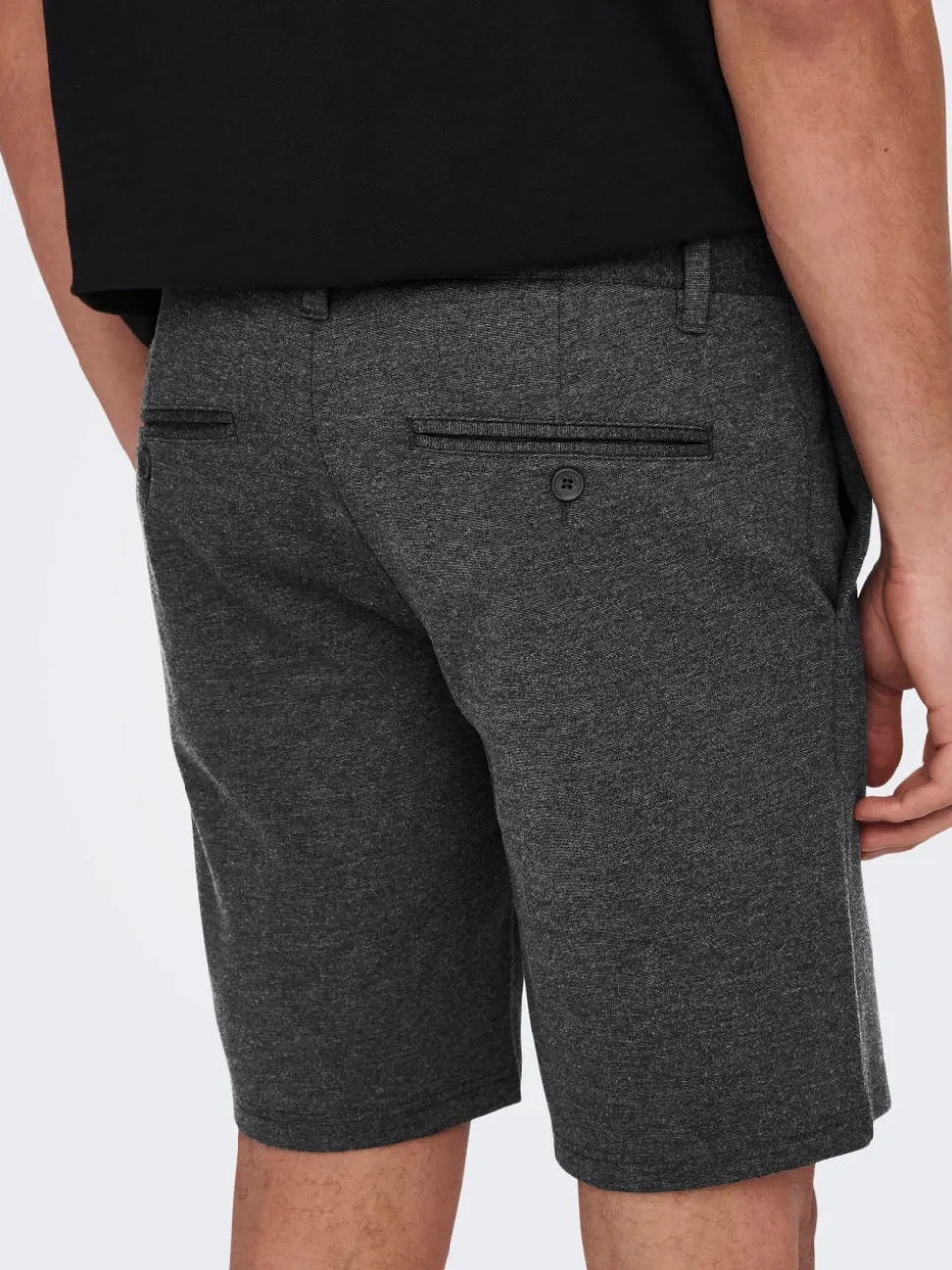 ONSMARK Vita media Regular Fit Shorts