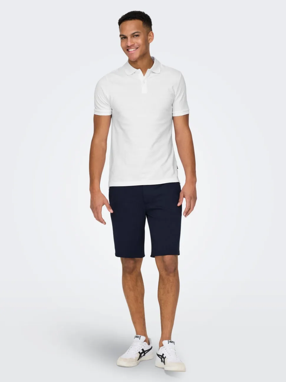 ONSMARK Vita media Regular Fit Shorts