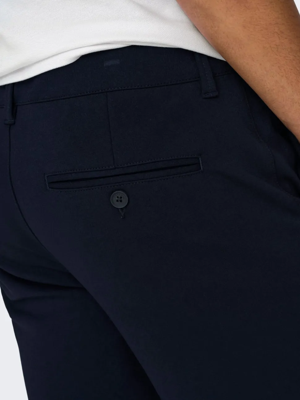 ONSMARK Vita media Regular Fit Shorts