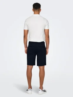 ONSMARK Vita media Regular Fit Shorts