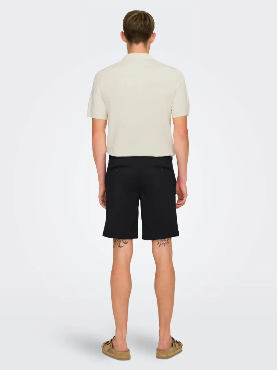 ONSMARK Vita media Regular Fit Shorts