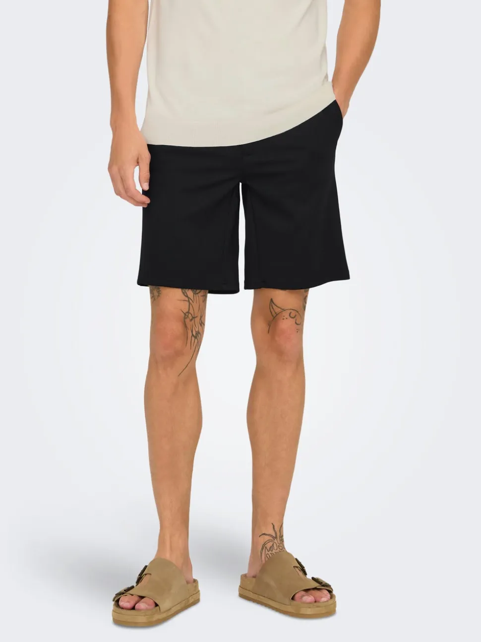 ONSMARK Vita media Regular Fit Shorts