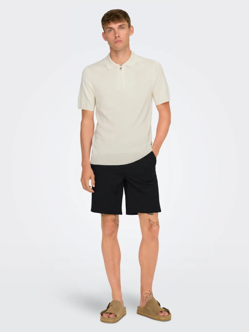 ONSMARK Vita media Regular Fit Shorts