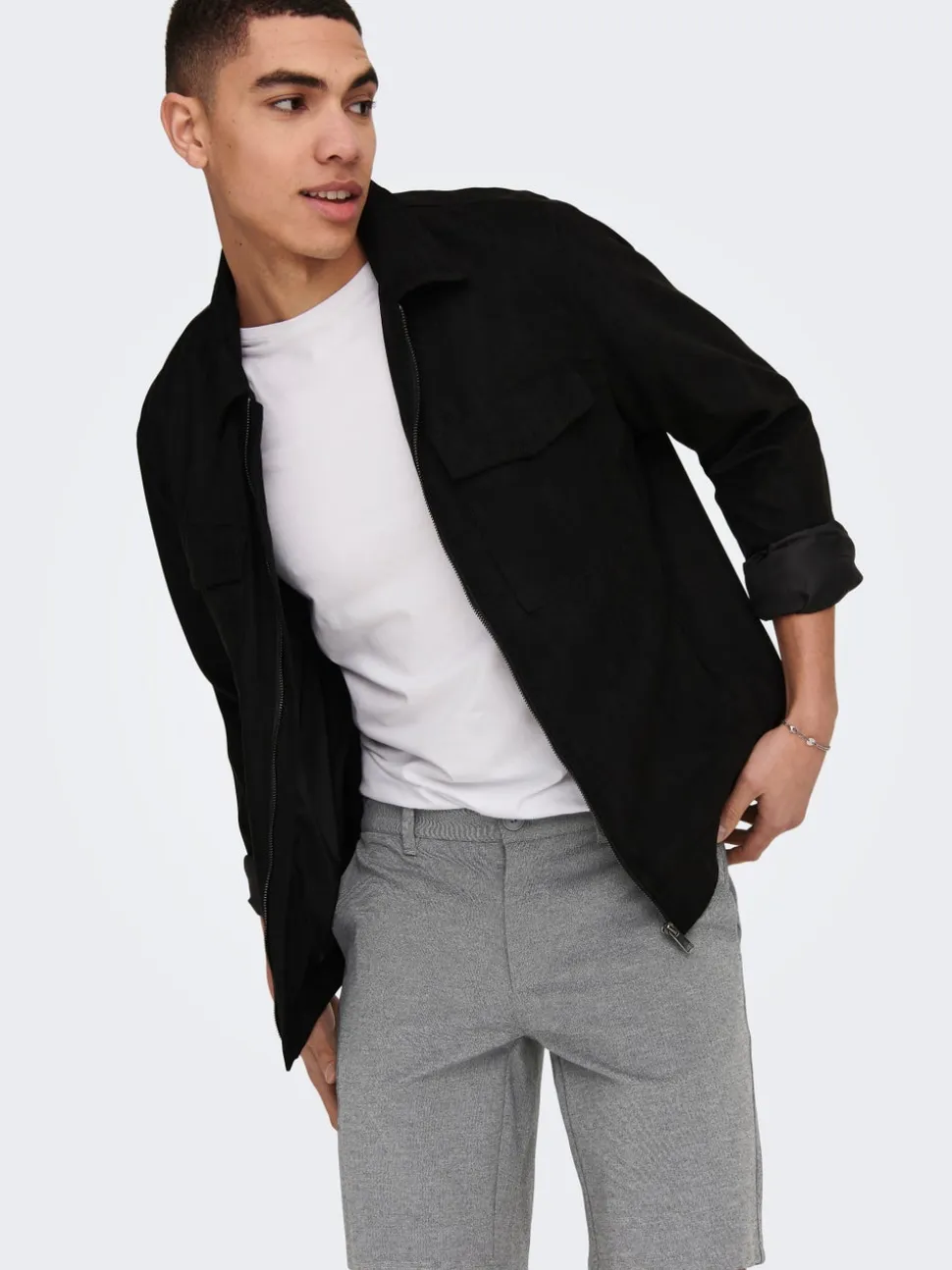 ONSMARK Vita media Regular Fit Shorts