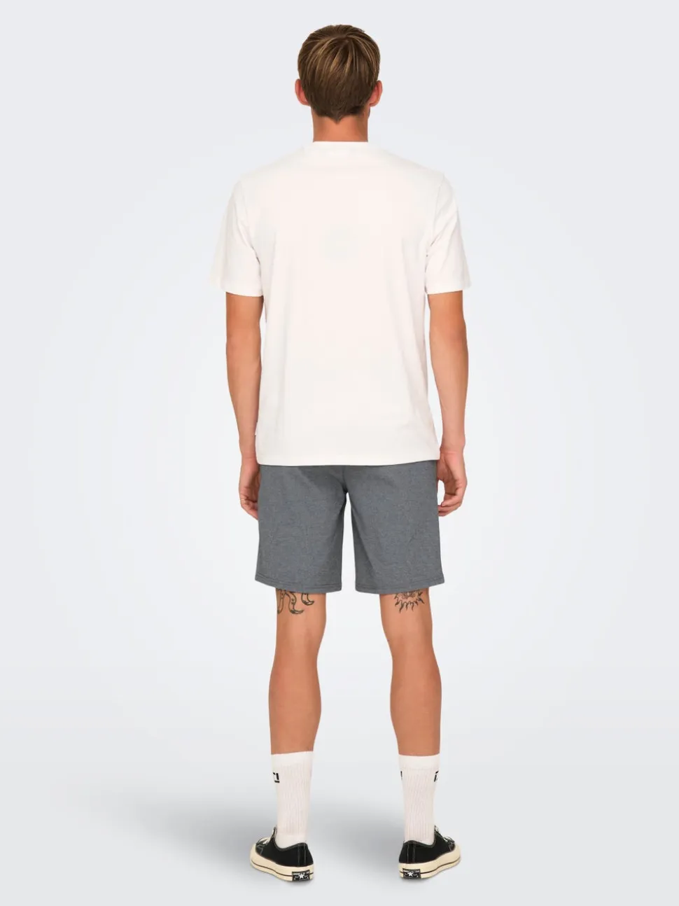 ONSMARK Vita media Regular Fit Shorts