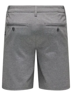 ONSMARK Vita media Regular Fit Shorts