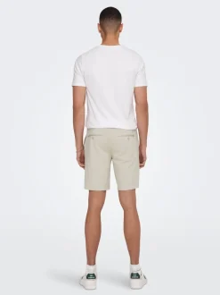 ONSMARK Vita media Regular Fit Shorts