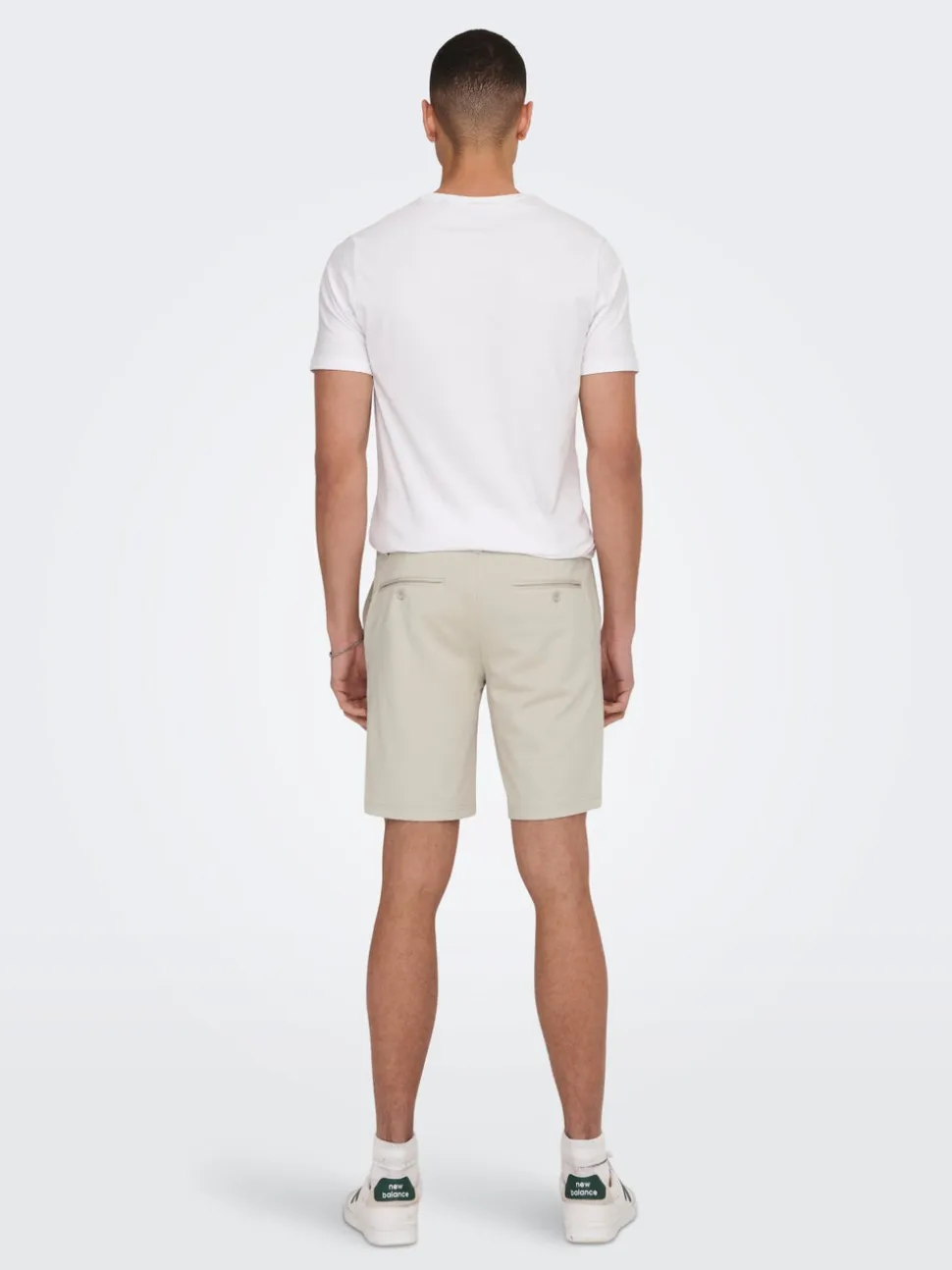 ONSMARK Vita media Regular Fit Shorts