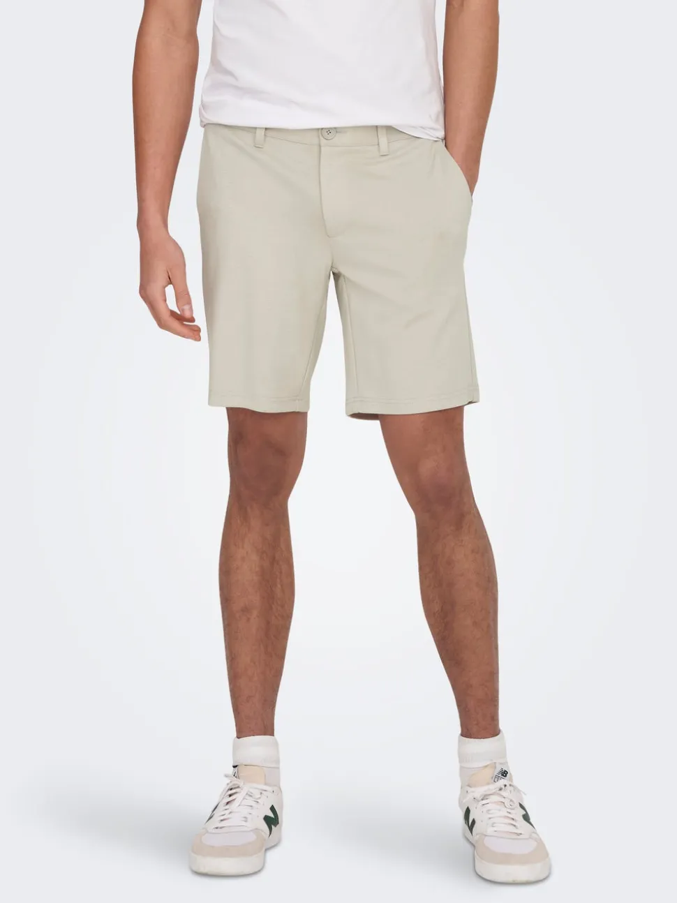 ONSMARK Vita media Regular Fit Shorts
