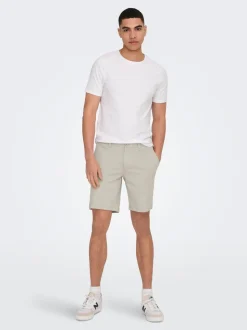 ONSMARK Vita media Regular Fit Shorts