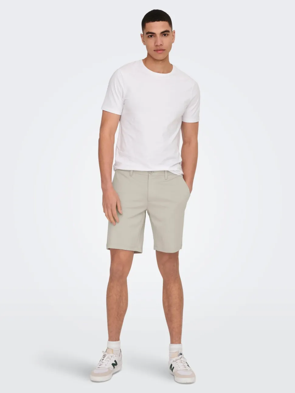 ONSMARK Vita media Regular Fit Shorts