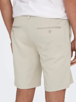 ONSMARK Vita media Regular Fit Shorts