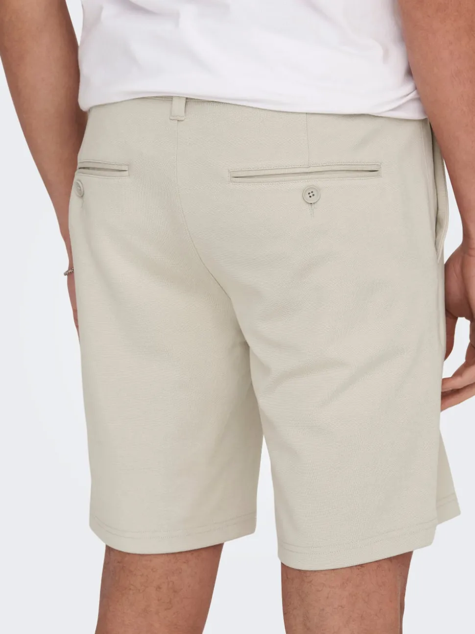 ONSMARK Vita media Regular Fit Shorts