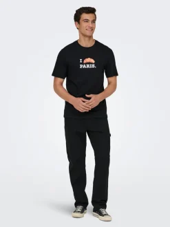 ONSMASS T-shirt