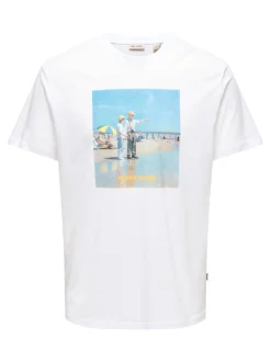 ONSMAX T-shirt