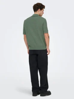 ONSMENU Pullover