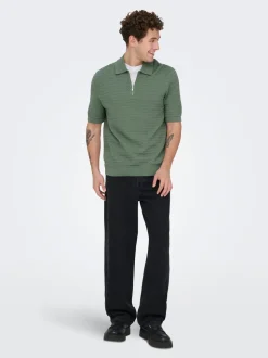 ONSMENU Pullover