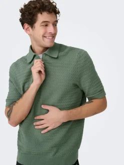 ONSMENU Pullover