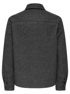 ONSMICAH Giacca camicia
