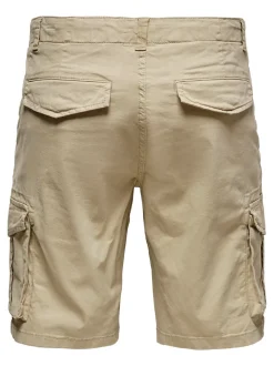 ONSMIKE Regular Fit Bermuda cargo