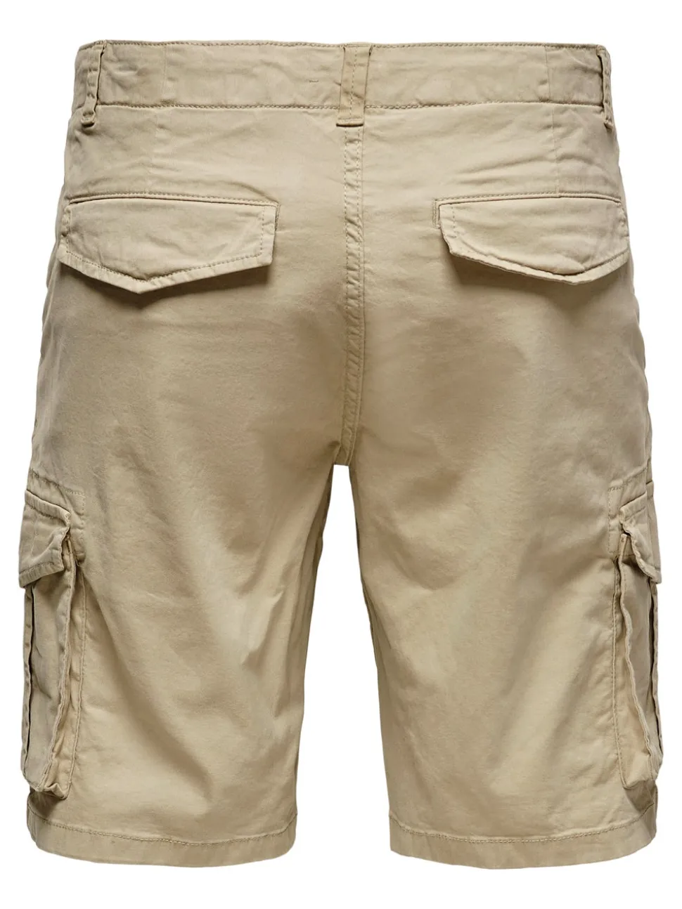 ONSMIKE Regular Fit Bermuda cargo