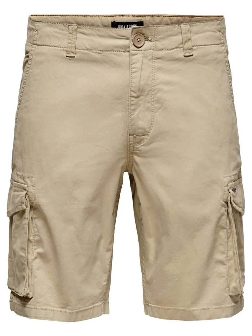 ONSMIKE Regular Fit Bermuda cargo